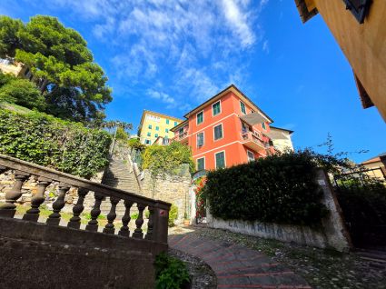 Appartamento Re di Zoagli |  -  - 