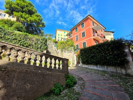 Appartamento Re di Zoagli |  -  - 