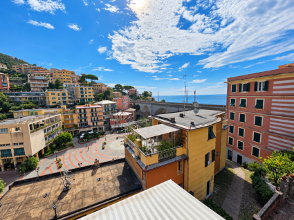 Appartamento Re di Zoagli |  -  - 