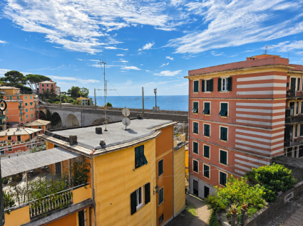 Appartamento Re di Zoagli |  -  - 