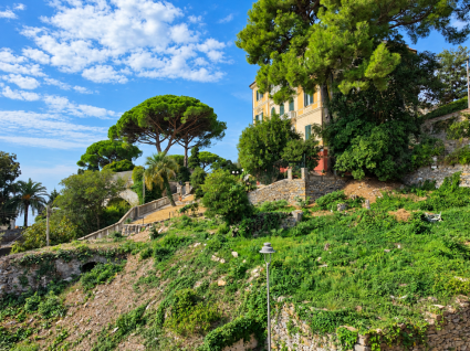 Appartamento Re di Zoagli |  -  - 