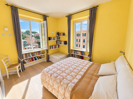 Appartamento Re di Zoagli |  -  - 