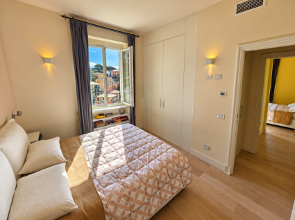 Appartamento Re di Zoagli |  -  - 