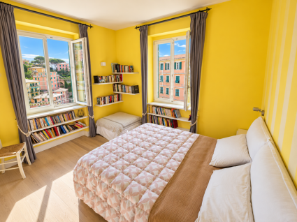 Appartamento Re di Zoagli |  -  - 
