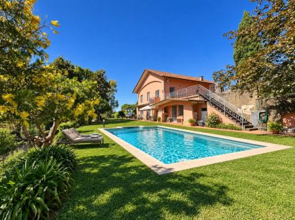La Villa del Sole |  -  - 