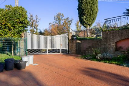 La Villa del Sole |  -  - 
