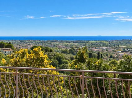 La Villa del Sole |  -  - 