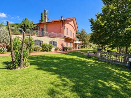 La Villa del Sole |  -  - 