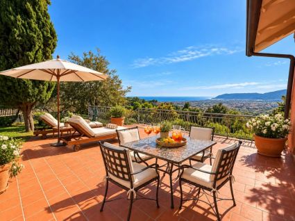La Villa del Sole |  -  - 