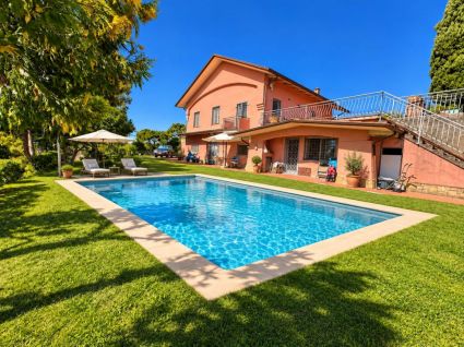 La Villa del Sole |  -  - 