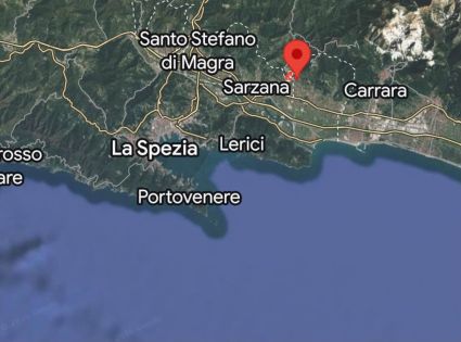 La Villa del Sole |  -  - 