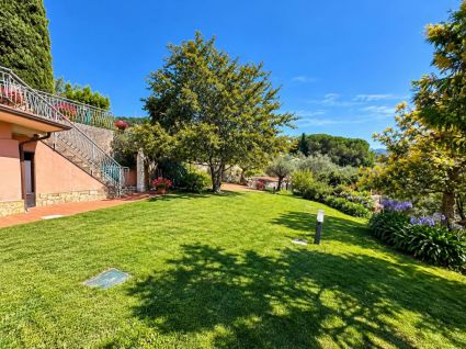 La Villa del Sole |  -  - 