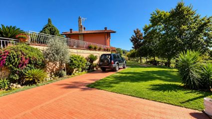 La Villa del Sole |  -  - 