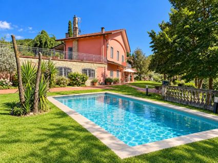La Villa del Sole |  -  - 