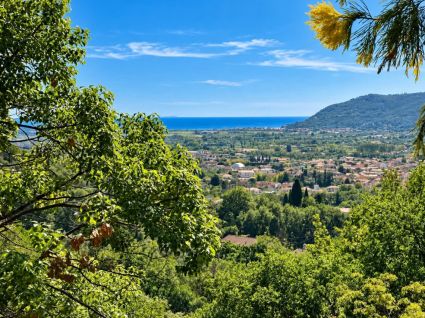 La Villa del Sole |  -  - 
