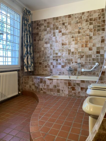 La Villa del Sole |  -  - 