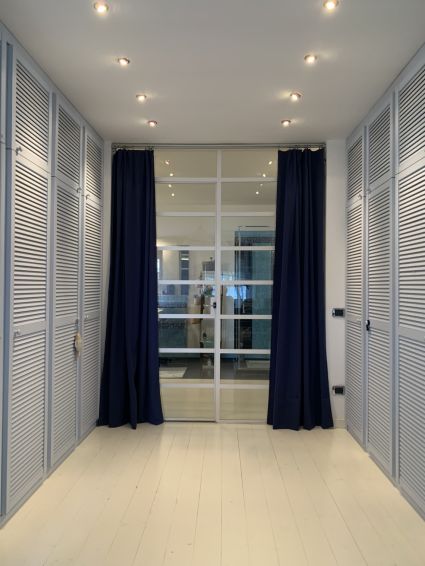 La Villa del Sole |  -  - 