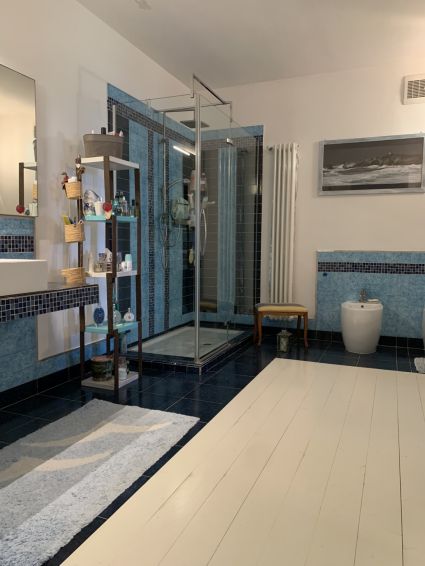 La Villa del Sole |  -  - 