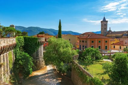 La Villa del Sole |  -  - 
