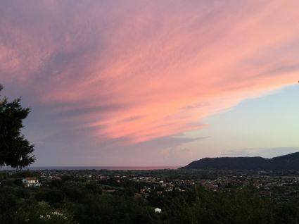La Villa del Sole |  -  - 