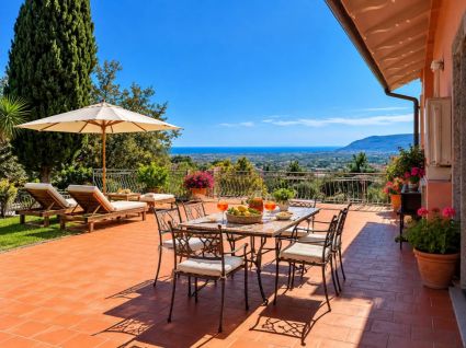 La Villa del Sole |  -  - 