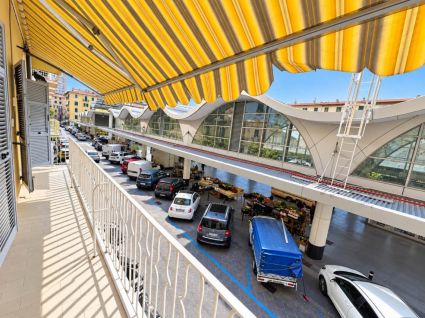 Casa Piazza Cavour |  -  - 