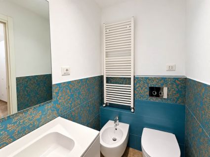 Casa Piazza Cavour |  -  - 