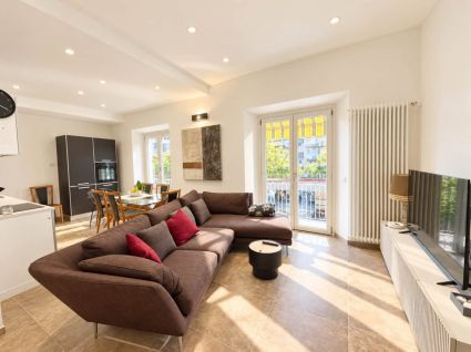 Casa Piazza Cavour |  -  - 