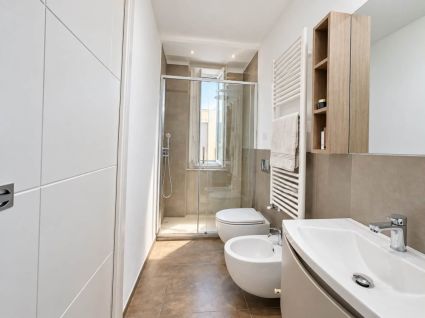 Casa Piazza Cavour |  -  - 