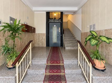 Casa Piazza Cavour |  -  - 