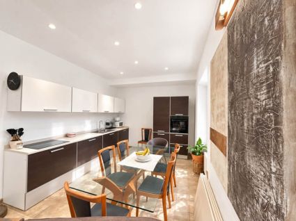 Casa Piazza Cavour |  -  - 