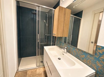 Casa Piazza Cavour |  -  - 