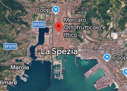 Casa Piazza Cavour |  -  - 