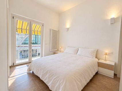 Casa Piazza Cavour |  -  - 