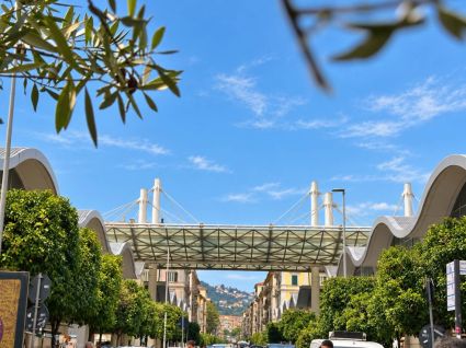 Casa Piazza Cavour |  -  - 