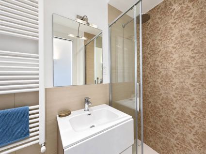 Casa Piazza Cavour |  -  - 