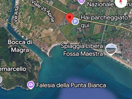 Appartamento Sporting Club Luni Mare |  -  - 