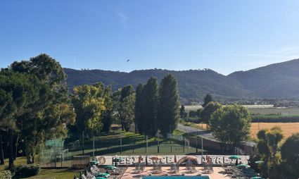 Appartamento Sporting Club Luni Mare |  -  - 