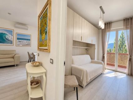 Appartamento Sporting Club Luni Mare |  -  - 