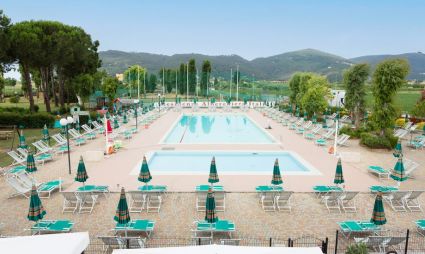 Appartamento Sporting Club Luni Mare |  -  - 