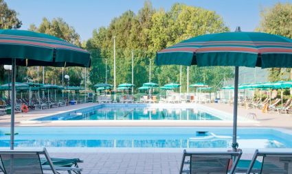 Appartamento Sporting Club Luni Mare |  -  - 