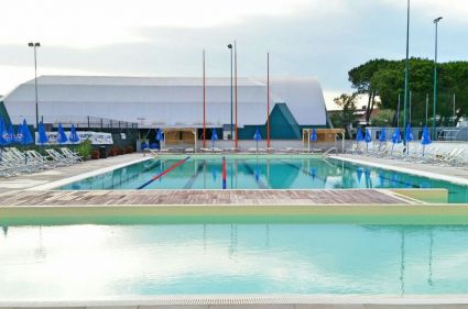 Appartamento Sporting Club Luni Mare |  -  - 