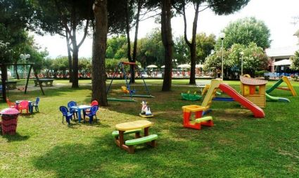 Appartamento Sporting Club Luni Mare |  -  - 
