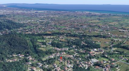 Casa Castelnuovo Magra |  -  - 