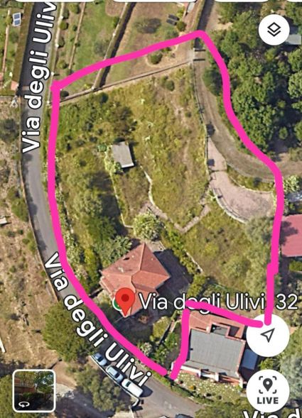 Casa Castelnuovo Magra |  -  - 