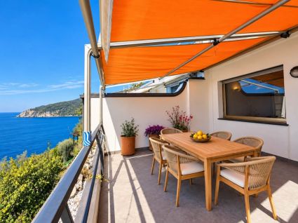 Casa Respiro di Mare Moneglia |  -  - 