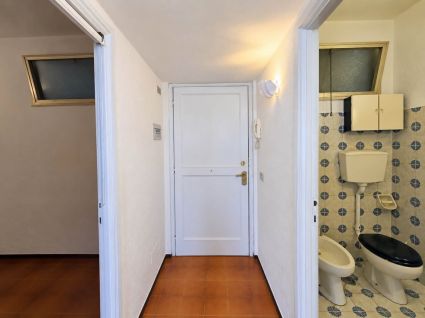 Casa Respiro di Mare Moneglia |  -  - 