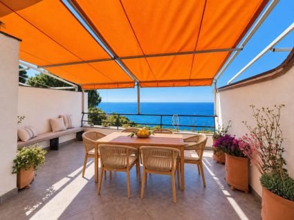Casa Respiro di Mare Moneglia |  -  - 