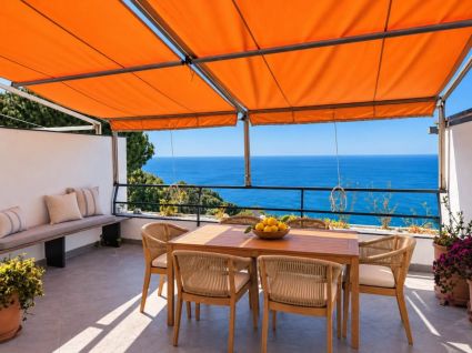 Casa Respiro di Mare Moneglia |  -  - 