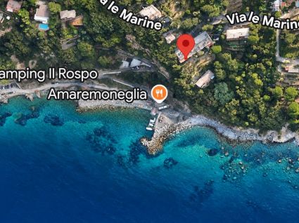 Casa Respiro di Mare Moneglia |  -  - 